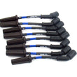 Load image into Gallery viewer, JBA 98-09 GM 5.7L LS1 Ignition Wires - Blue - Main Product View