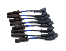 Load image into Gallery viewer, JBA 98-09 GM 5.7L LS1 Ignition Wires - Blue - Main Product View