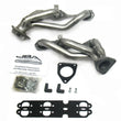 Load image into Gallery viewer, JBA 99-02 GM Truck 4.3L V6 w/o A.I.R. Injection 1-1/2in Primary Raw 409SS Cat4Ward Header