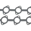Load image into Gallery viewer, JBA 99-04 Ford 6.8L V10 2V Round Port Header Gasket - Pair - Main Product View
