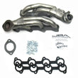 Load image into Gallery viewer, JBA 99-04 Ford Mustang 4.6L 2V 1-5/8in Primary Raw 409SS Cat4Ward Header - Main Product View