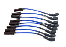Load image into Gallery viewer, JBA 99-06 GM Truck 4.8L/5.3L/6.0L Ignition Wires - Blue - Main Product View