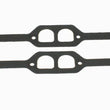 Load image into Gallery viewer, JBA Chevrolet 265-400 SBC D-Port Header Gasket - Pair - Main Product View