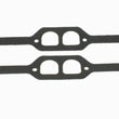 Load image into Gallery viewer, JBA Chevrolet 265-400 SBC D-Port Header Gasket - Pair - Main Product View