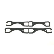 Load image into Gallery viewer, JBA Chevrolet 265-400 SBC Rectangle Port Header Gasket - Pair - Main Product View