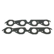 Load image into Gallery viewer, JBA Chevrolet 396-502 BBC Round Port Header Gasket - Pair - Main Product View