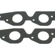 Load image into Gallery viewer, JBA Chevrolet 396-502 BBC Round Port Header Gasket - Pair - Side View