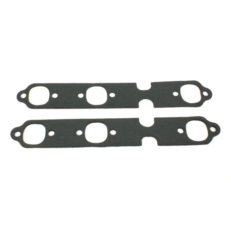 JBA Chevrolet 4.3L V6 Oval Port Header Gasket - Pair - Main Product View