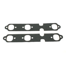 Load image into Gallery viewer, JBA Chevrolet 4.3L V6 Oval Port Header Gasket - Pair - Main Product View
