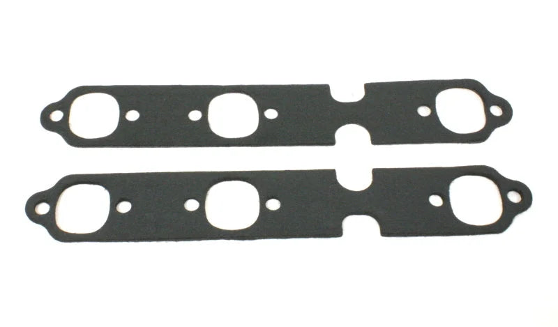 JBA Chevrolet 4.3L V6 Oval Port Header Gasket - Pair - Side View