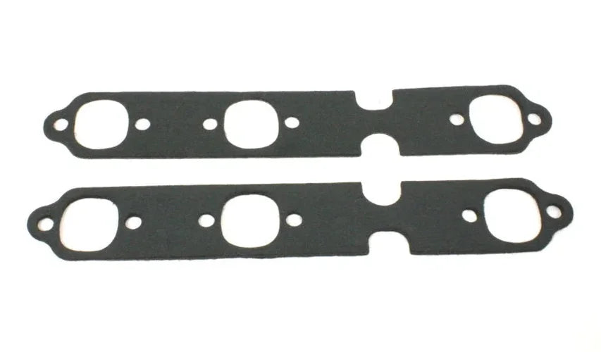 JBA Chevrolet 4.3L V6 Oval Port Header Gasket - Pair - Side View