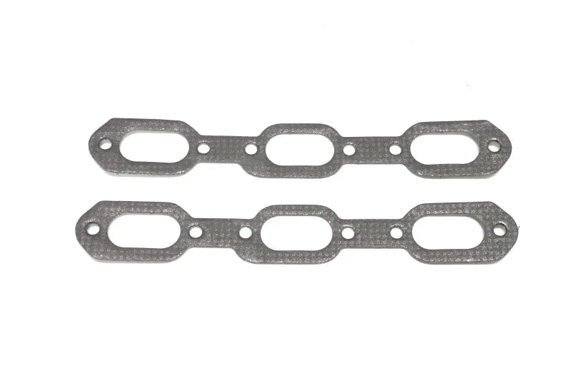 JBA Chrysler 3.5L V6 Oval Port Header Gasket - Pair - Main Product View