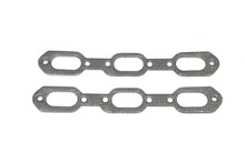 Load image into Gallery viewer, JBA Chrysler 3.5L V6 Oval Port Header Gasket - Pair - Main Product View
