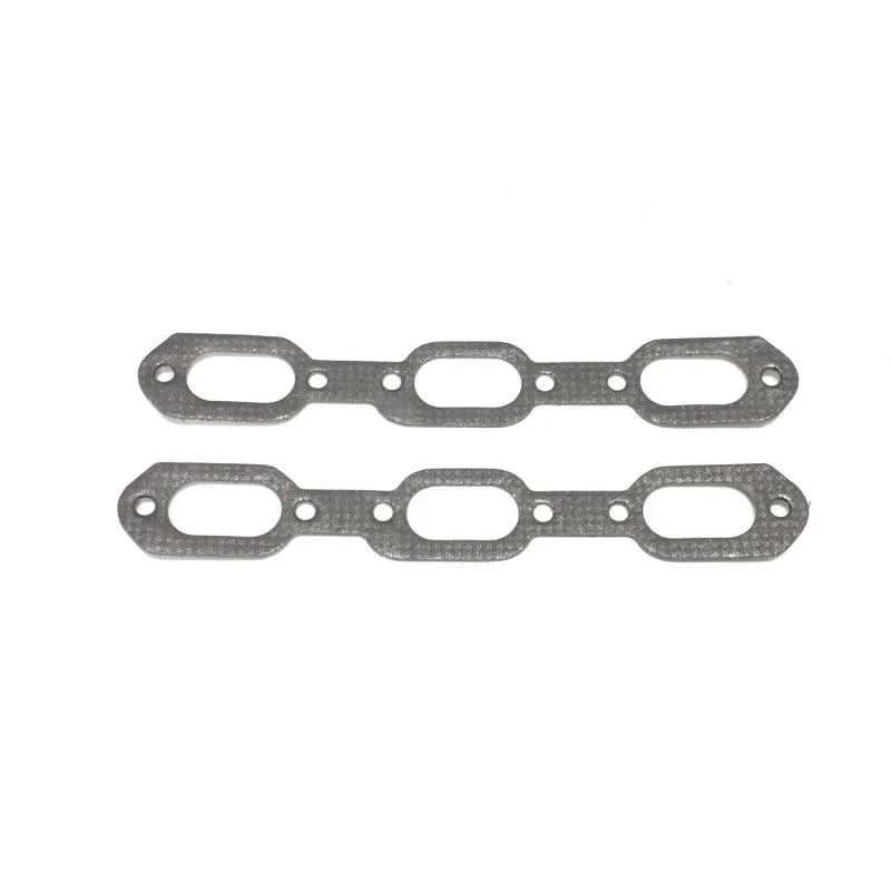 JBA Chrysler 3.5L V6 Oval Port Header Gasket - Pair - Side View