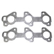 Load image into Gallery viewer, JBA Chrysler 3.7L V6 Round Port Header Gasket - Pair - Main Product View