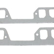 Load image into Gallery viewer, JBA Chrysler 3.9L V6 SAP Port Header Gasket - Pair - Side View