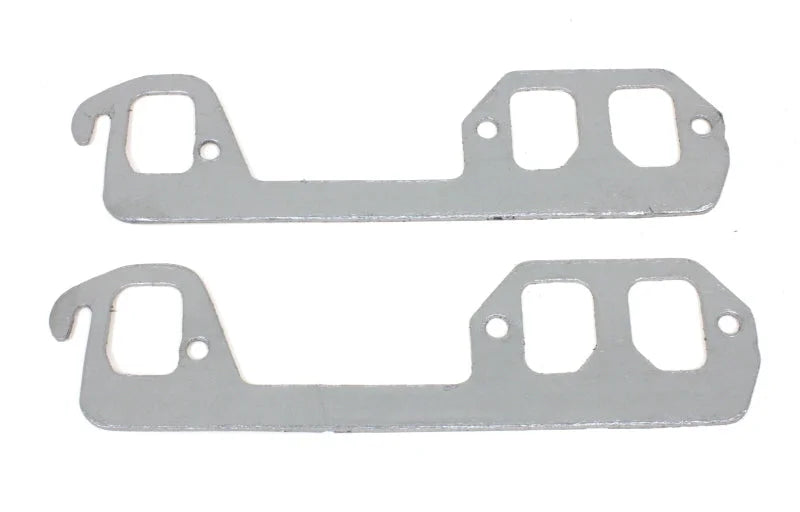 JBA Chrysler 3.9L V6 SAP Port Header Gasket - Pair - Side View