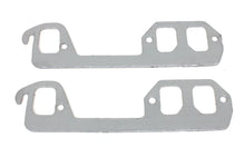 Load image into Gallery viewer, JBA Chrysler 3.9L V6 SAP Port Header Gasket - Pair - Side View