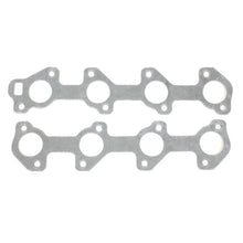 Load image into Gallery viewer, JBA Chrysler 4.7L PowerTech V-8 Round Port Header Gasket - Pair - Main Product View