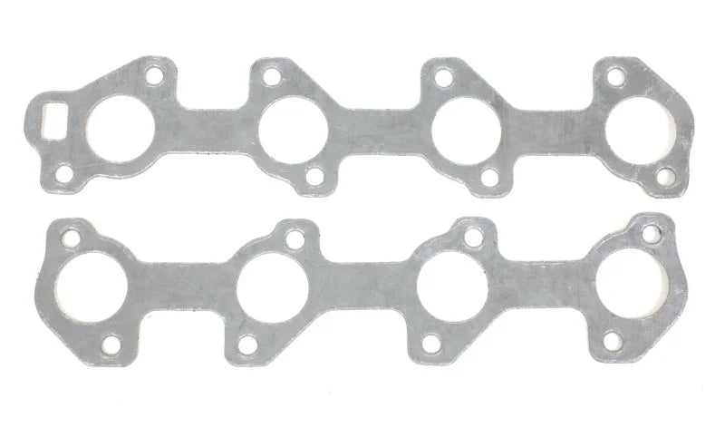 JBA Chrysler 4.7L PowerTech V-8 Round Port Header Gasket - Pair - Side View
