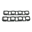 Load image into Gallery viewer, JBA Chrysler 5.7-6.4L Gen III Hemi D-Port Header Gasket - Pair - Side View