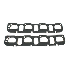 Load image into Gallery viewer, JBA Chrysler 5.7-6.4L Gen III Hemi D-Port Header Gasket - Pair - Side View