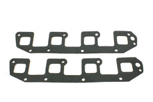 Load image into Gallery viewer, JBA Chrysler 5.7L Gen III Hemi Square Port Header Gasket - Pair - Main Product View