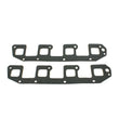 Load image into Gallery viewer, JBA Chrysler 5.7L Gen III Hemi Square Port Header Gasket - Pair - Side View
