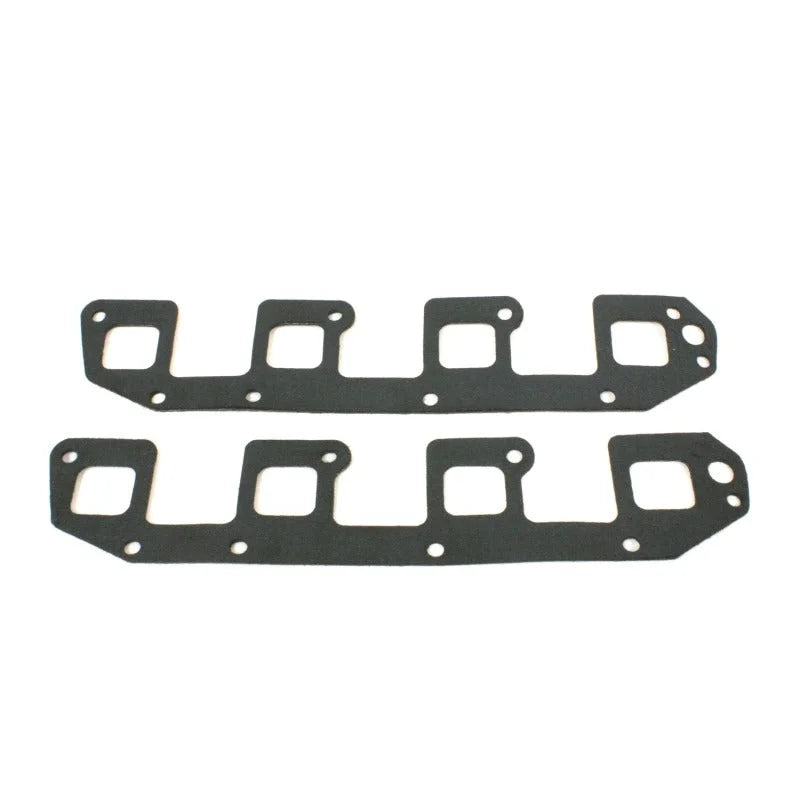 JBA Chrysler 5.7L Gen III Hemi Square Port Header Gasket - Pair - Side View