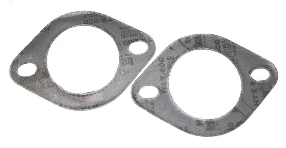 JBA 08-15 G8 Camaro SS 6.2L Collector Gasket - Side View