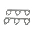 Load image into Gallery viewer, JBA Ford 3.0L Vulcan V6 Round Port Header Gasket - Pair - Main Product View