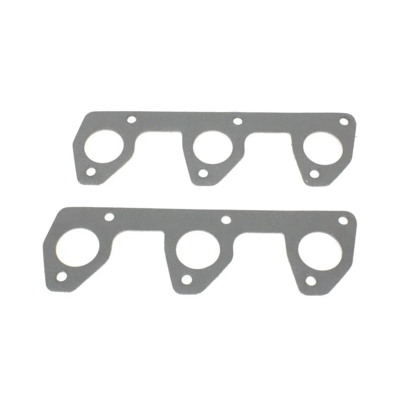 JBA Ford 3.0L Vulcan V6 Round Port Header Gasket - Pair - Main Product View