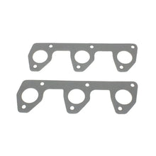 Load image into Gallery viewer, JBA Ford 3.0L Vulcan V6 Round Port Header Gasket - Pair - Main Product View