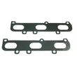 Load image into Gallery viewer, JBA Ford 3.5L/3.7L Duratec V6 Oval Port Header Gasket - Pair