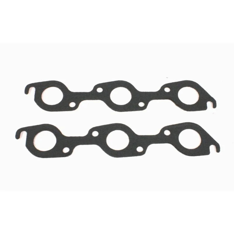 JBA Ford 3.8L/3.9L/4.2L Canadian Essex V6 Round Port Header Gasket - Pair - Main Product View