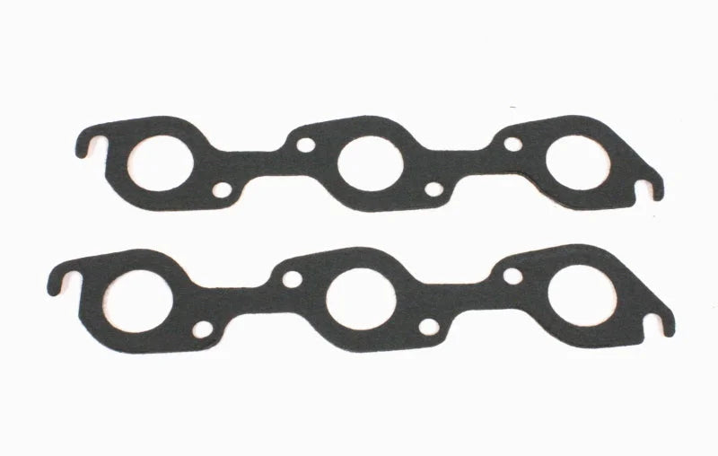 JBA Ford 3.8L/3.9L/4.2L Canadian Essex V6 Round Port Header Gasket - Pair - Side View