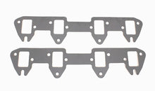 Load image into Gallery viewer, JBA Ford 390GT 12 Bolt FE Rectangle Port Header Gasket - Pair - Main Product View