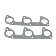 Load image into Gallery viewer, JBA Ford 4.0L Cologne Pushrod V6 D-Port Header Gasket - Pair - Main Product View