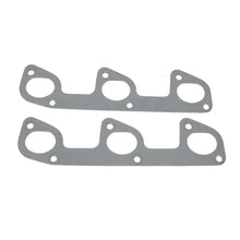 Load image into Gallery viewer, JBA Ford 4.0L Cologne Pushrod V6 D-Port Header Gasket - Pair - Main Product View