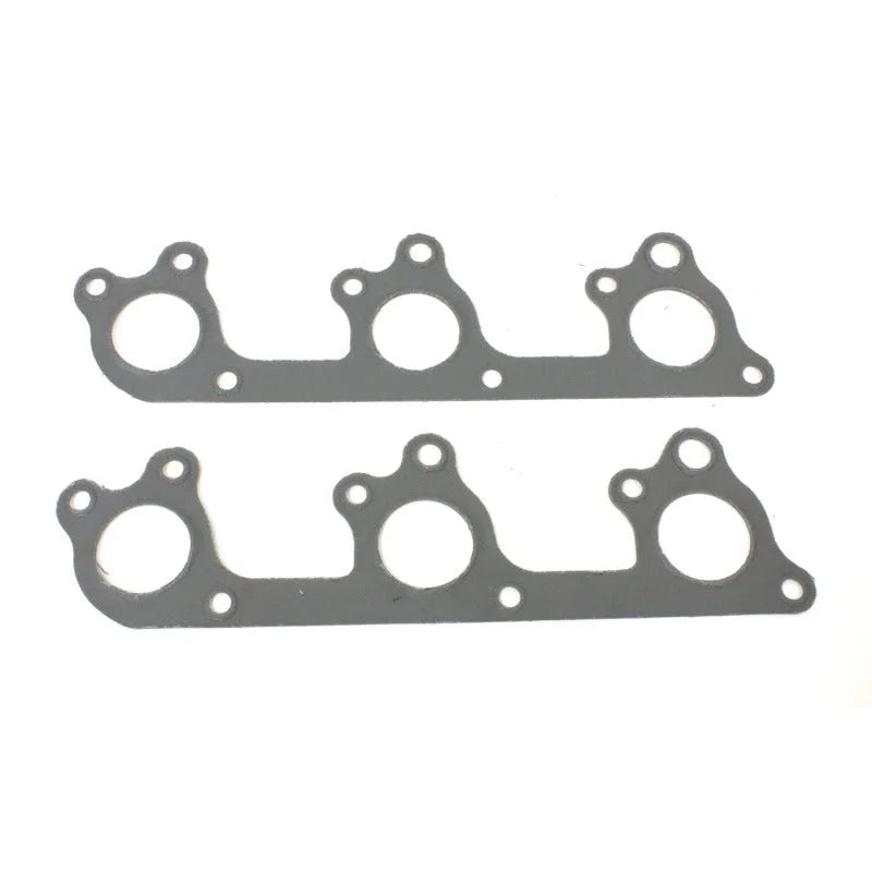 JBA Ford 4.0L Cologne SOHC V6 Round Port Set Header Gasket - Pair - Main Product View