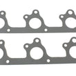 Load image into Gallery viewer, JBA Ford 4.0L Cologne SOHC V6 Round Port Set Header Gasket - Pair - Side View