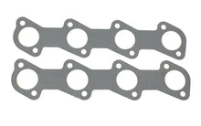 Load image into Gallery viewer, JBA Ford 4.6L/5.4L 2V SOHC Round Port Header Gasket - Pair - Main Product View