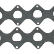 Load image into Gallery viewer, JBA Ford 4.6L/5.4L 3V SOHC D-Port Header Gasket - Pair - Side View