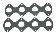 Load image into Gallery viewer, JBA Ford 4.6L/5.4L 3V SOHC D-Port Header Gasket - Pair - Side View