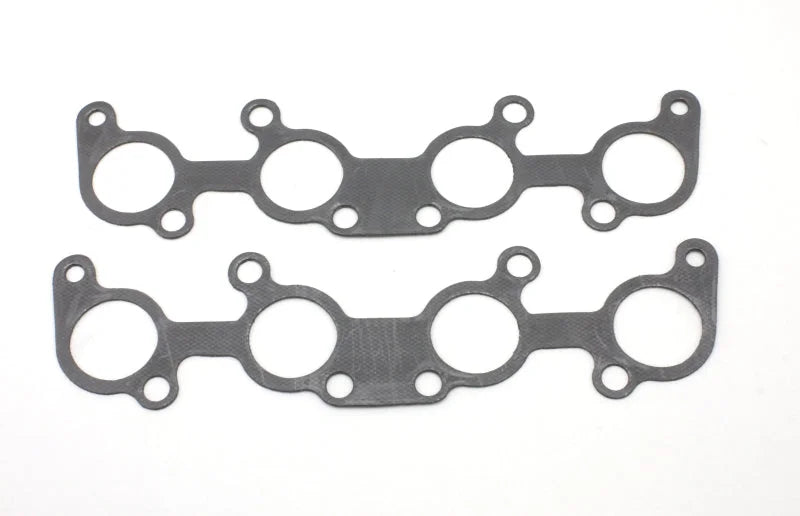JBA Ford 5.0L Coyote Round Port Header Gasket - Pair - Main Product View