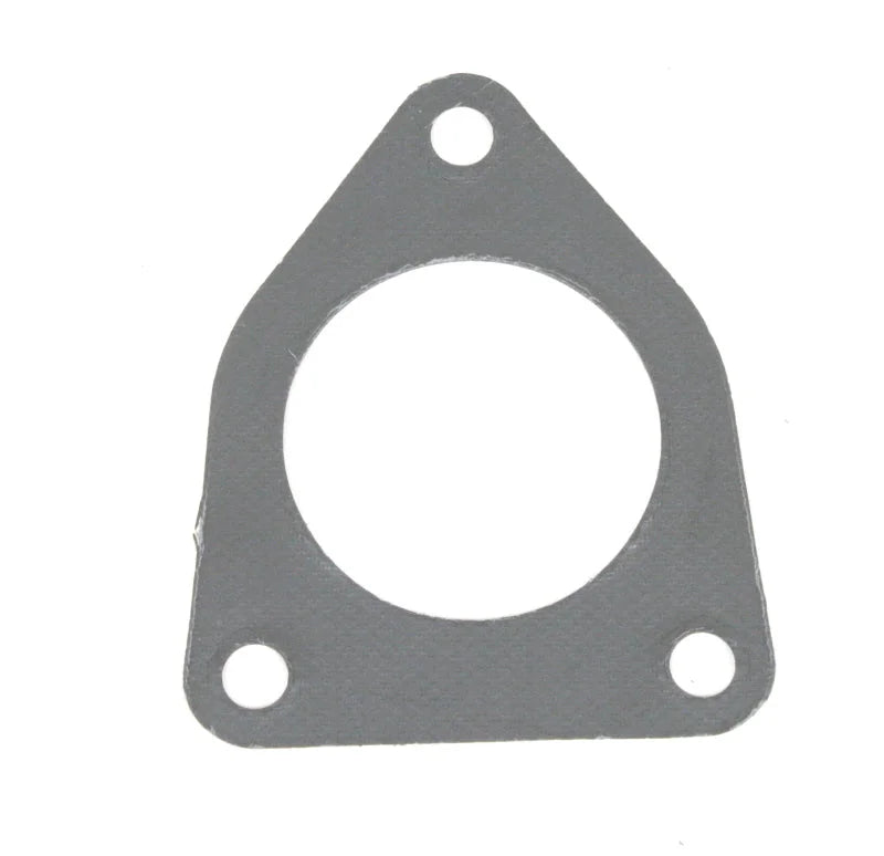 JBA GM 4.8L/5.3L/6.0L/6.2L Truck Drivers Side Catalytic Converter Gasket - Side View