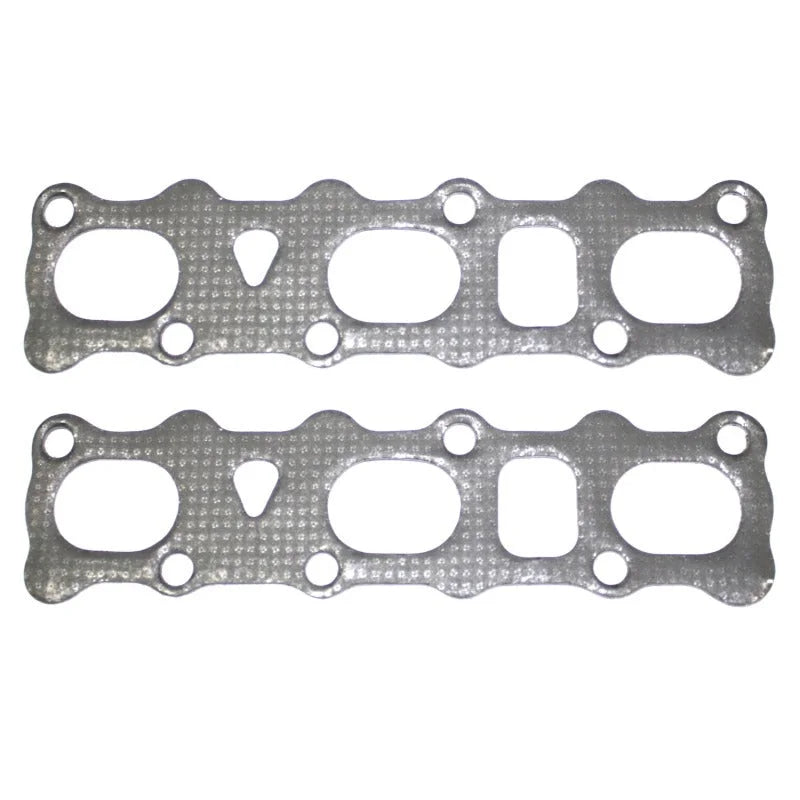 JBA Nissan 4.0L V6 Oval Port Header Gasket - Pair - Main Product View
