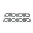 Load image into Gallery viewer, JBA Nissan/Infiniti 5.6L V8 VK56DE Oval Port Header Gasket - Pair - Main Product View
