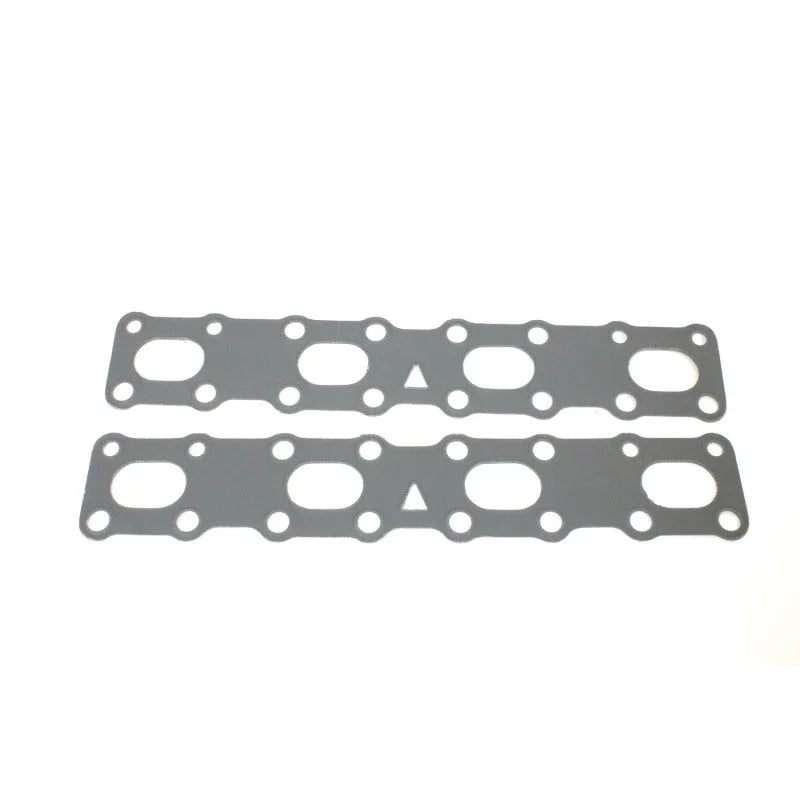 JBA Nissan/Infiniti 5.6L V8 VK56DE Oval Port Header Gasket - Pair - Main Product View