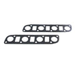 Load image into Gallery viewer, JBA Nissan/Infiniti 5.6L V8 VK56VD Round Port Header Gasket - Pair